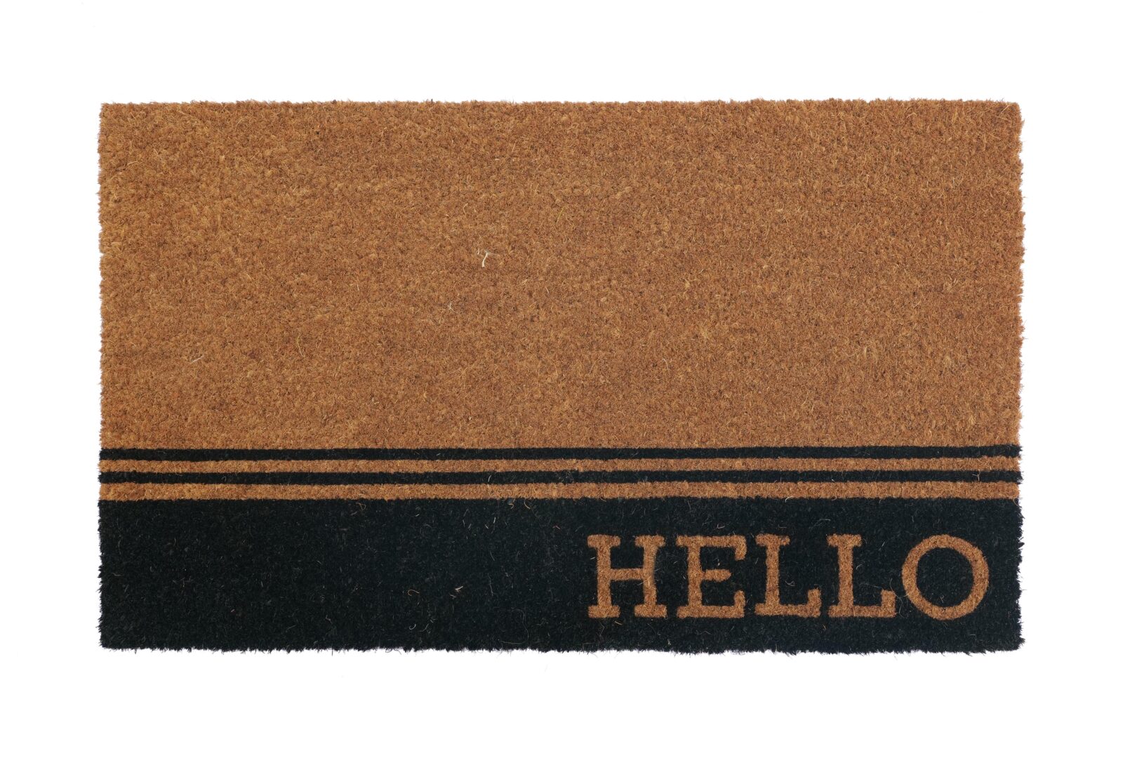שטיחי סף לכניסה לבית